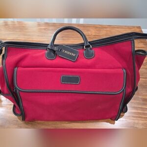 T. Anthony Weekend Bag